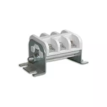 Клеммный блок СПб УПП-5 КБ 10-4П-БМ-20 99926621