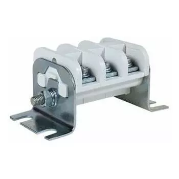 Клеммный блок СПб УПП-5 КБ 25-4П-03 88