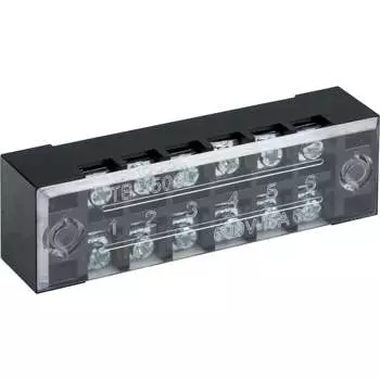 Клеммный терминал EKF TB-1506 PROxima tb-1506