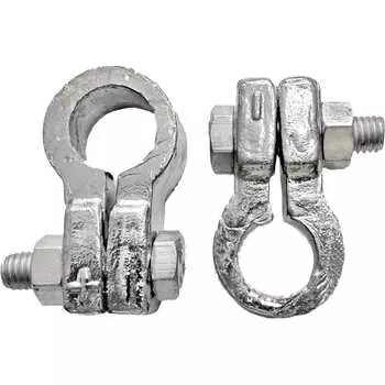 Клеммы акб Дали-Авто Тюмень DA-02706