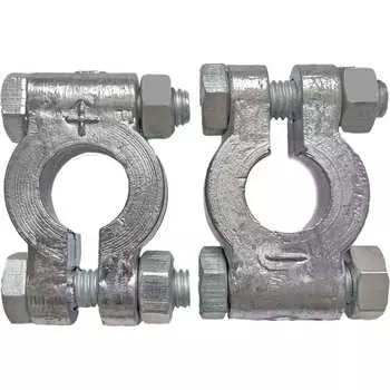 Клеммы акб Дали-Авто Набережные Челны DA-02704