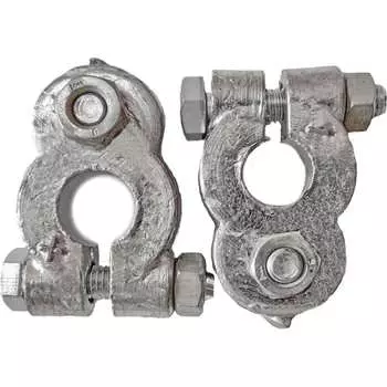 Клеммы акб Дали-Авто Восьмерка Самара DA-02701