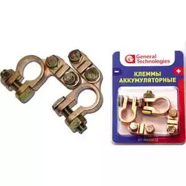 Клеммы АКБ General Technologies GT-M060012
