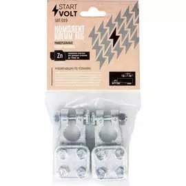 Клеммы АКБ StartVOLT SBT 019