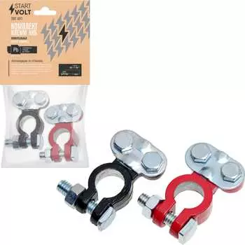 Клеммы акб StartVOLT SBT 007