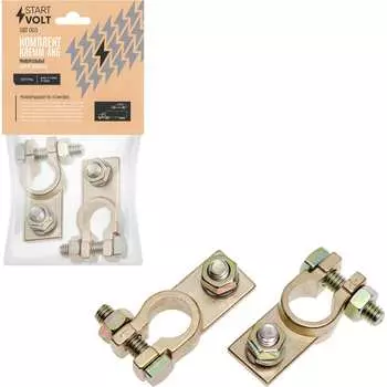 Клеммы акб StartVOLT SBT 003