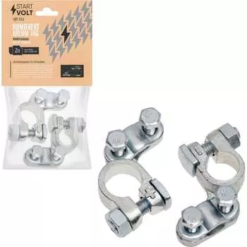 Клеммы акб StartVOLT SBT 014