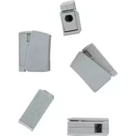 Клеммы для осветительного оборудования duwi 26734 8