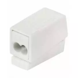 Клеммы квт wago 224-112, 2,5мм2, упаковка 100шт 56599