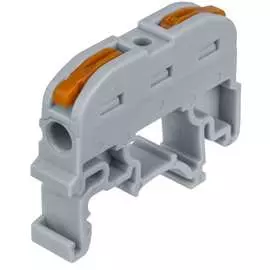 Клеммы монтажные Navigator NTC-R-1x1-2-B5 14224