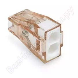 Клеммы WAGO 773-602