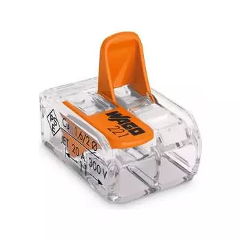 Клеммы WAGO WAGO, 221-612 78148