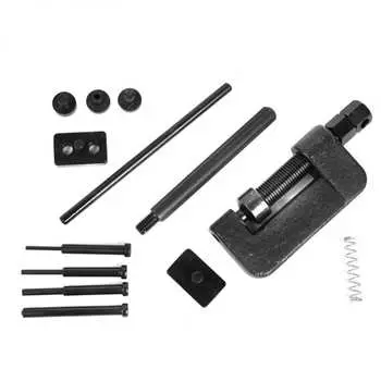 Клепальник и расклепыватель цепи мотоцикла AIST 67234004-M 00-00021065