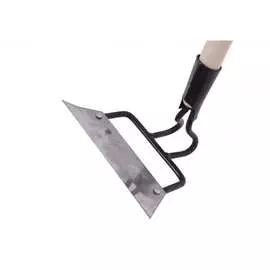 Клепанная тяпка Dr. Bronz