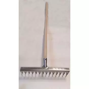 Клепанные грабли ООО ПК Тандем-АГРО ГК-14 4670016433916