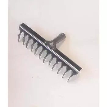 Клепанные грабли ООО ПК Тандем-АГРО ГК-12 4670016433787