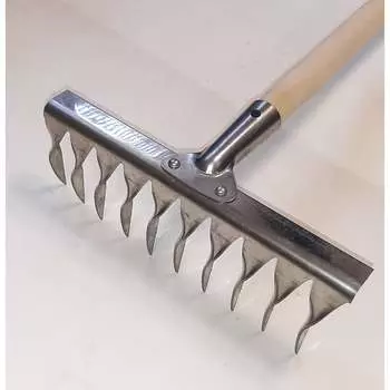 Клепанные грабли ООО ПК Тандем-АГРО ГК-10 4670016437839