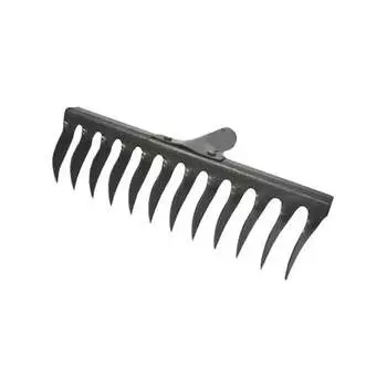 Клепанные грабли РемоКолор 66-1-032