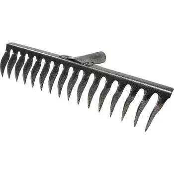 Клепанные грабли РемоКолор 66-1-036