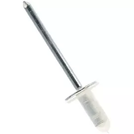 Клепка лючка бензобака AVERS