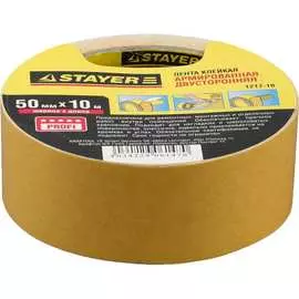Клеящая лента STAYER PROFI 1217-10