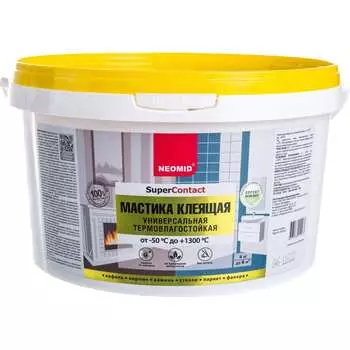 Универсальная клей NEOMID Н-Маст-4