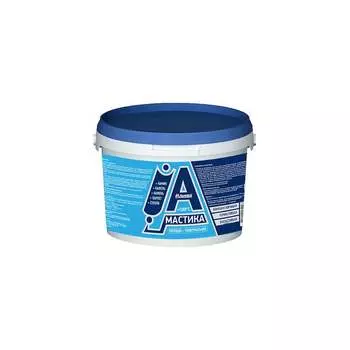 Клеящая универсальная мастика АЛЬМИРА 00-00000030