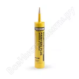 Клеящий герметик белый, картридж Titebond
