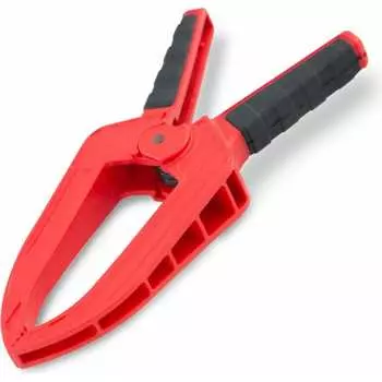 Клещеобразная струбцина BEOROL 245328