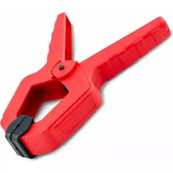 Клещеобразная струбцина BEOROL 245325