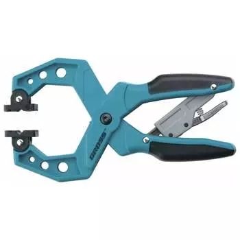 Клещеобразная струбцина GROSS