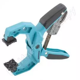 Клещеобразная струбцина GROSS 20801