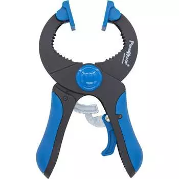 Клещеобразная струбцина РемоКолор 44-2-020