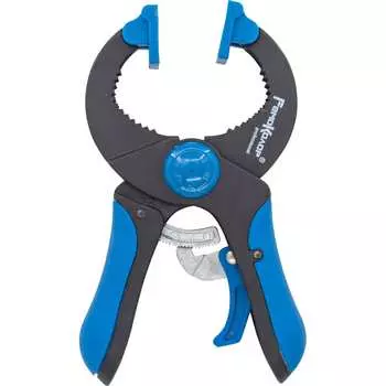 Клещеобразная струбцина РемоКолор 44-2-015