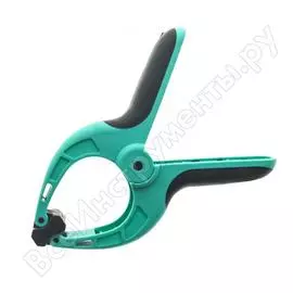 Клещеобразная зажим Sturm 1078-07-70