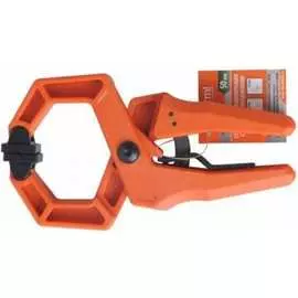 Клещеобразная зажим Sturm 1078-09-050