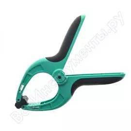 Клещеобразная зажим Sturm 1078-07-88