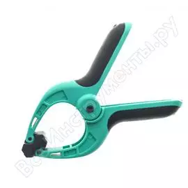 Клещеобразная зажим Sturm 1078-07-37