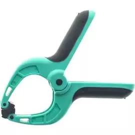 Клещеобразная зажим Sturm 1078-07-33