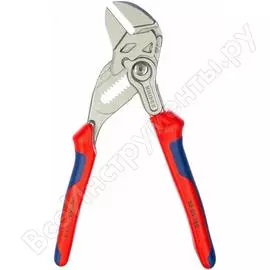 Клещевой клещи Knipex KN-8605180