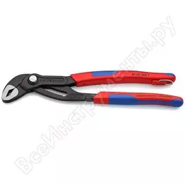 Клещевой клещи Knipex