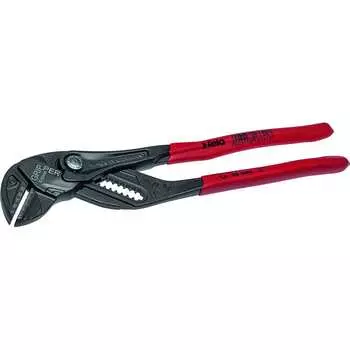 Клещевой переставной ключ Felo 89702540