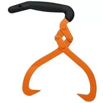 Клещевой зажим Stihl