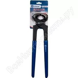 Клещи КОБАЛЬТ 647-277