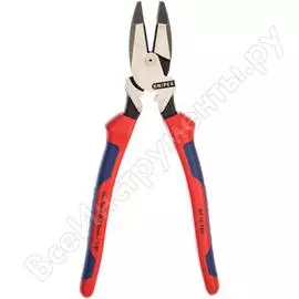 Клещи Knipex Lineman's Pliers KN-0912240