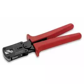 Клещи для квадратного обжима 2.5-16кв.мм CIMCO DIAMANT 10 4196