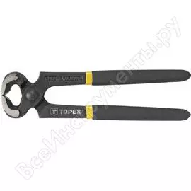 Клещи для гвоздей TOPEX 32D530