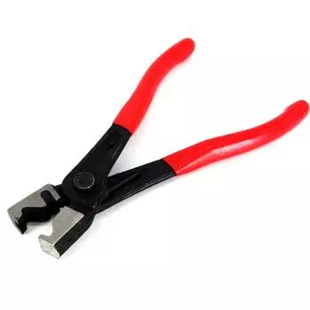 Клещи для хомутов шруса Car-tool CT-T5412