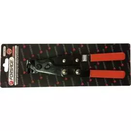 Клещи для хомутов шруса Forsage F-62526(6021)