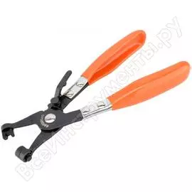 Клещи для ленточных хомутов систем охлаждения Автоdело 40073 14123